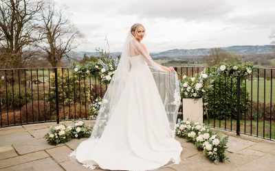 Shireburn Arms Wedding