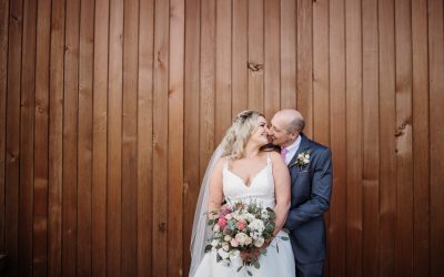 The Out Barn Wedding Photographer