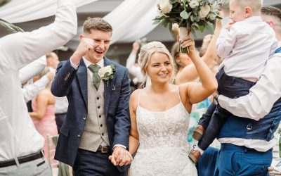 Relaxed Lancashire Wedding Photographer – Best of 2025