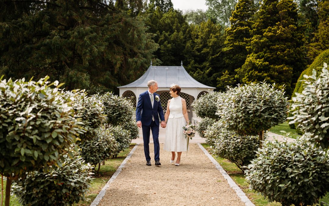 Wennington Hall Wedding Photographer