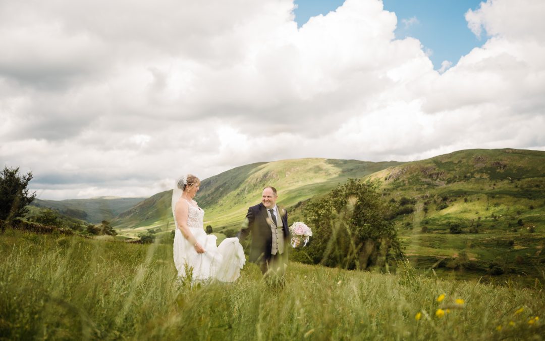 The Garden at Eden Wedding Photographer