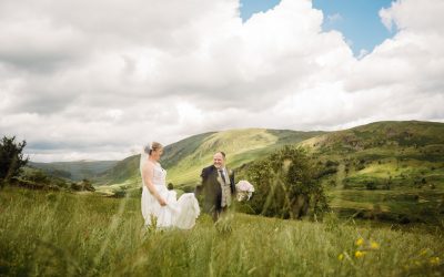 The Garden at Eden Wedding Photographer